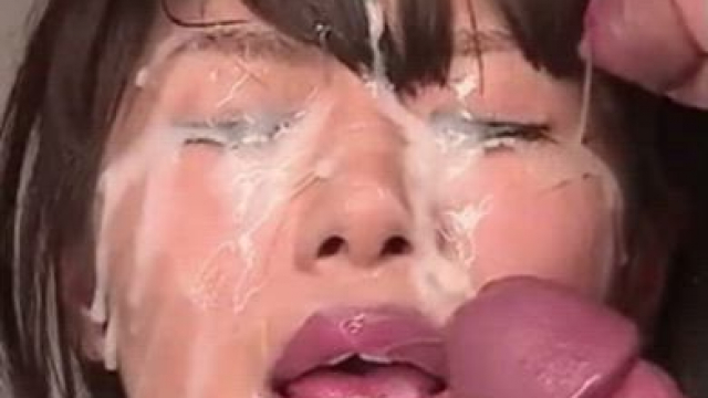 Anyone know the code/title/actress’ name for this gif?