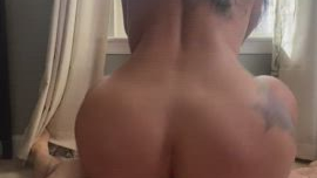 My squats in the gym have been paying off (m)(f)