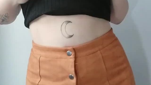 Just want to know how many dudes would take me out while i have my plug on my ass