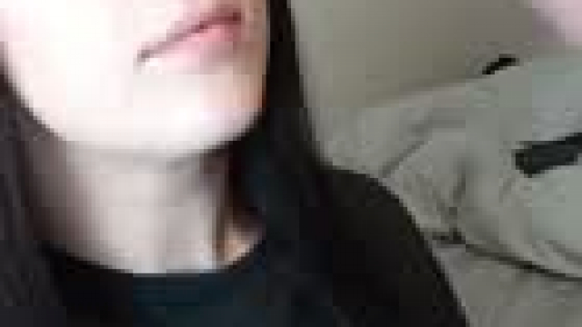 Perfect example of Bf & AF in motion