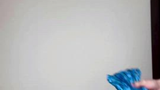 I’m a slutty magician