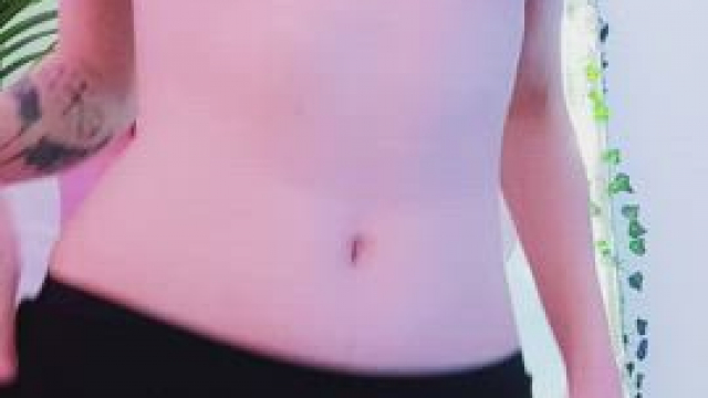 Watch to the end to see my hip to waist ratio! Do you like?