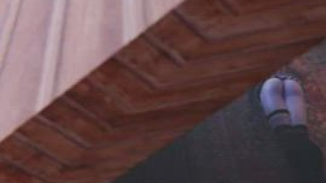 Widowmaker (Scrappy.coco)