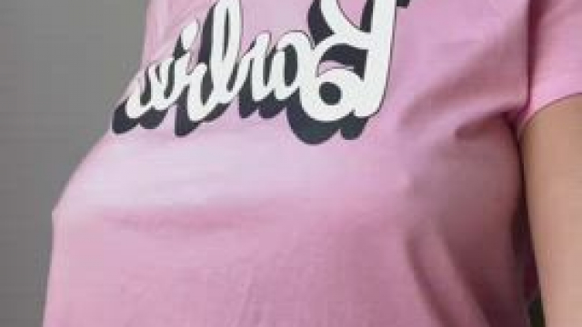 Proof that I look way better naked