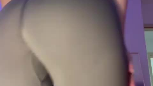 Let me become the perfect gym fuckdoll of your dreams