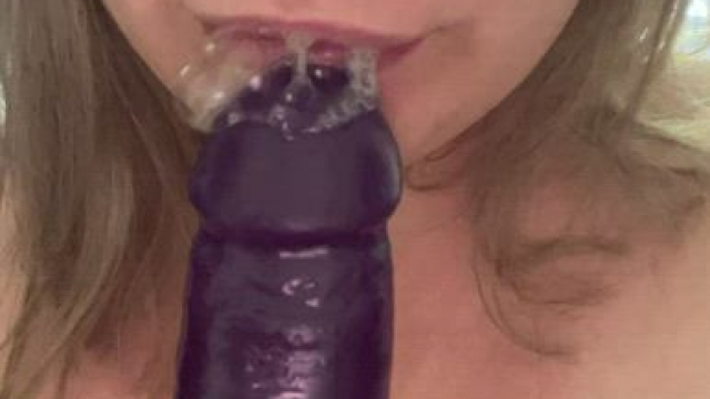 i’ll force it down if you don’t, dad