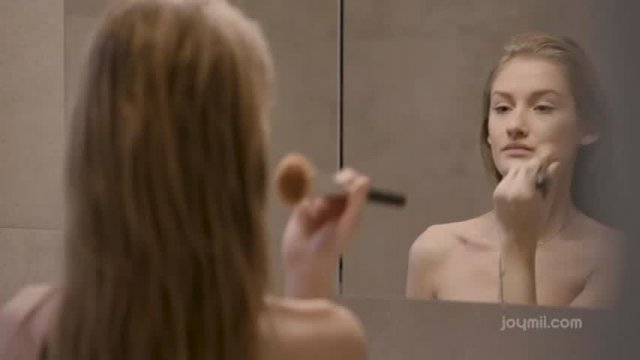 Tiffany Tatum ? Sneaking Around [Joymii]