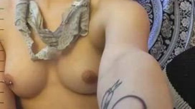 Have Some Dildos, Want See Them In My Pussy?