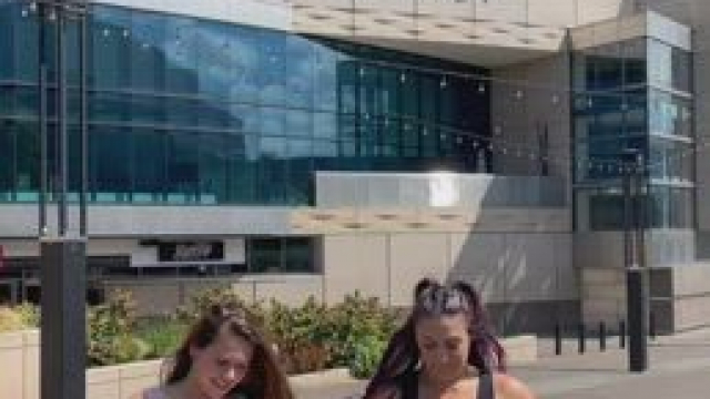 Before the Trailblazers Game