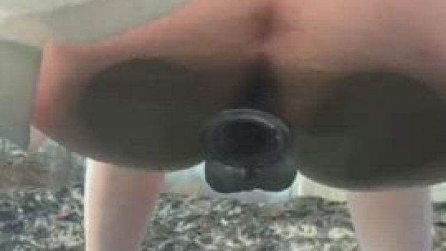 sunny with a chance of pussy