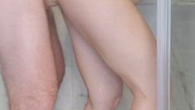 Always up for standing doggy