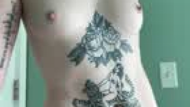 Hope your week goes well ??