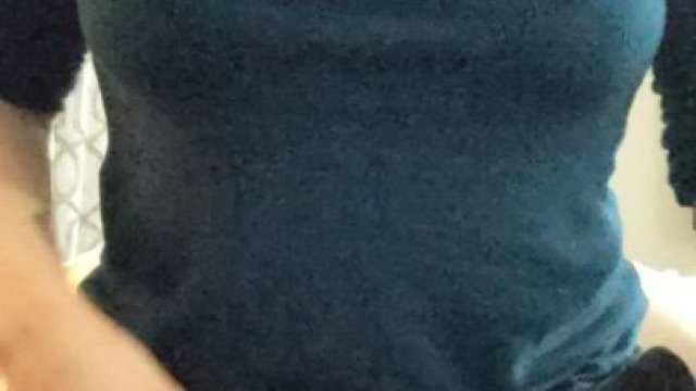 Netflix and fill me with cum?