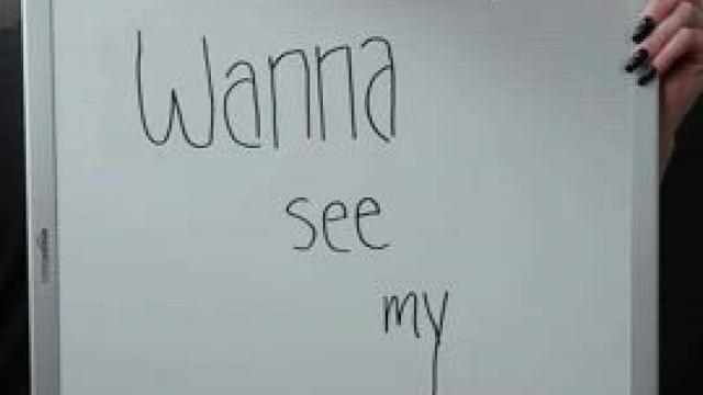 I’m just like a vampire, but I suck penis instead of blood