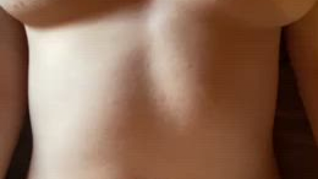 I want you to make my tits bounce like this