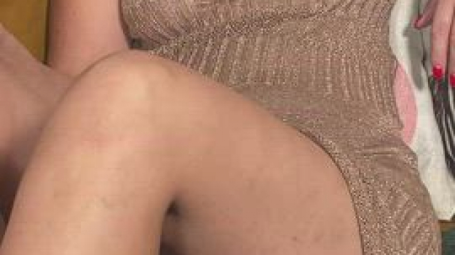 Looking for some skilled tongue. Anyone?