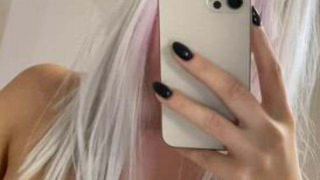 I think I would like to take control sometimes…