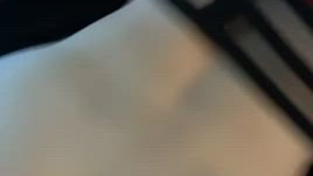 Taking care of my neighbors gf when he’s not home