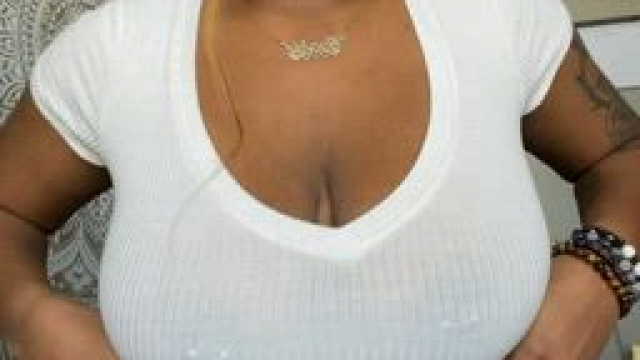 Say Hey if you would suck on them!