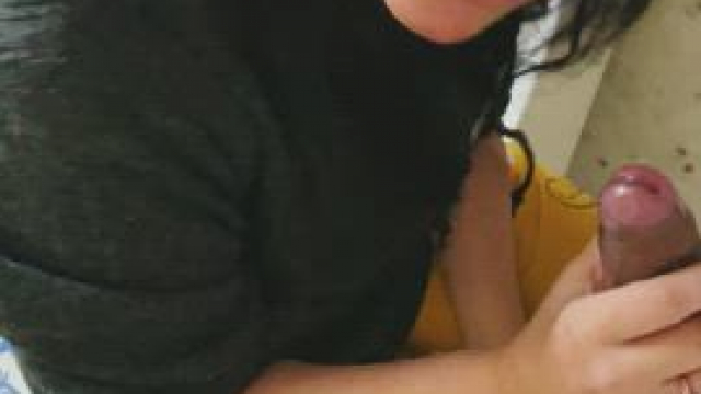 Watch me destroy this cock