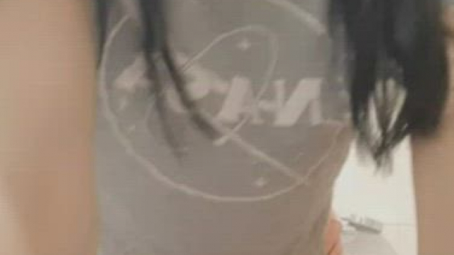 Can I be your first Greek girl? Be honest