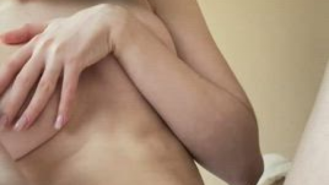 It's all written on my panties