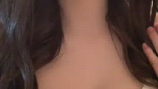 Are you ready for the best titty fuck in your life :P