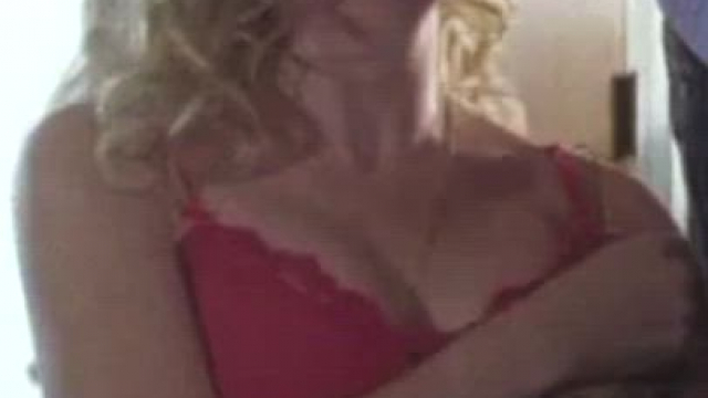 Scarlett Johansson in He's Just Not That Into You