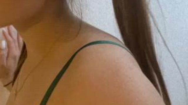 If even one guy likes my nude, I'll be happy