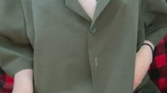 plaid is my favourite!