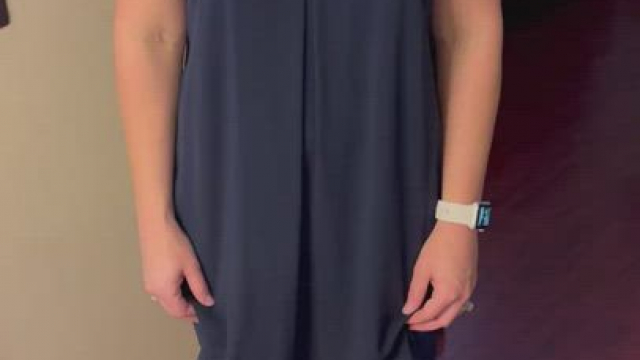 How about a nice little flash this morning to get you motivated