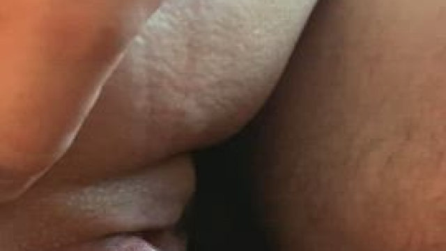 My pussy just milks the cum out of everyone who goes inside!