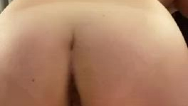 I like having another cock in my mouth as I ride