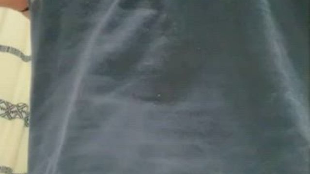 I know you like to watch me