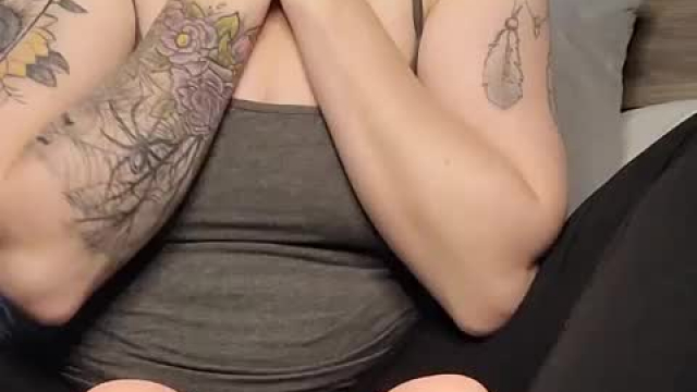 Wanna sniff them too?