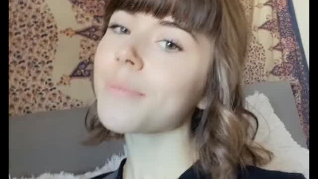 my fav way to get undressed