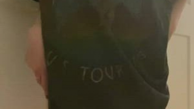 Whats wrong with an 18 year old girl who is horny all the time?