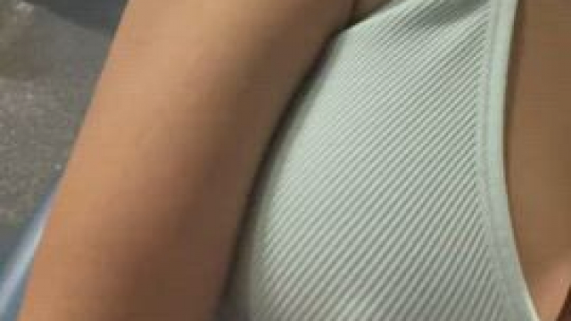 Caution, serious hard nips ahead, enter with eye protection.