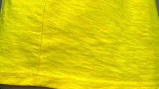 Once I get home, my panties are the first thing that come off