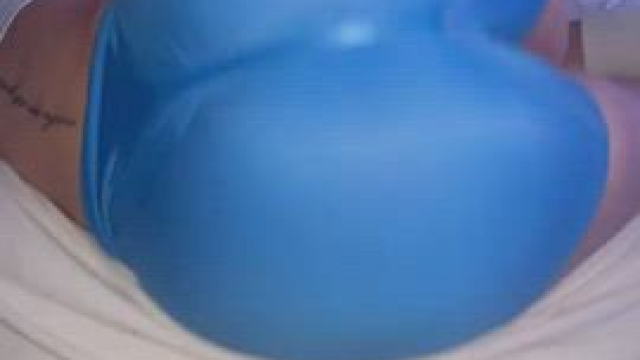 I haven't had my ass eaten in so long