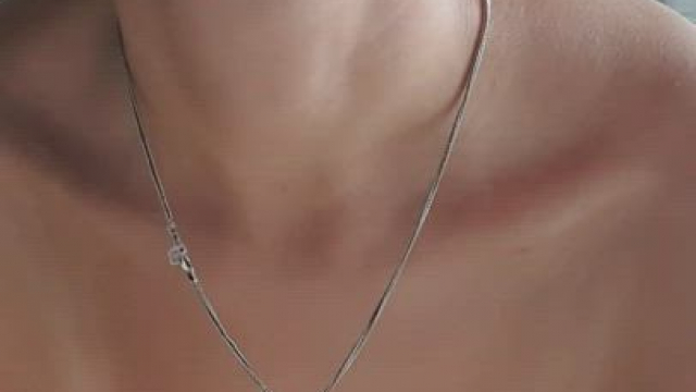 Can I sit on your face? I promise I'm not heavy!