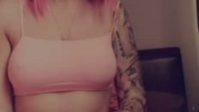 Feeling Horny Would You Fuck Me