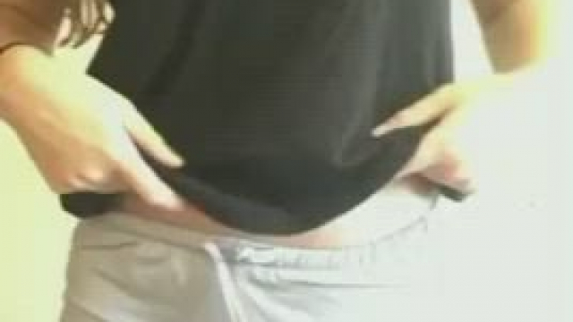 What are you doing if you see these huge tits in front of your face