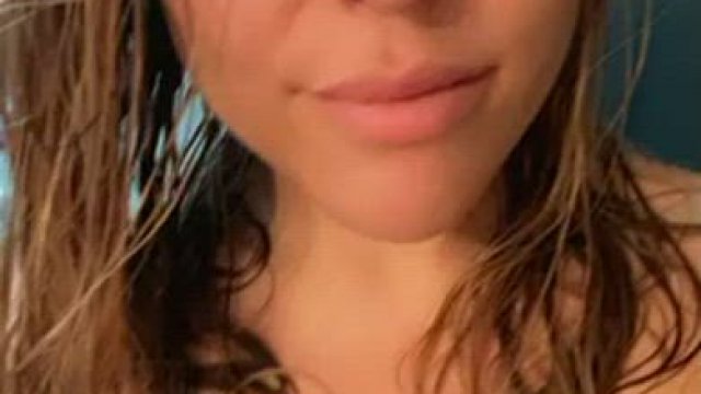 Clean…oh wait…still dirty