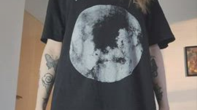 Don't tell anyone this but...I'm horny