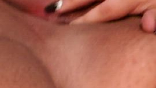 The only problem with being a horny bitch is that I have to wash my sheets way t