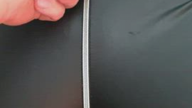 Let's see what's inside