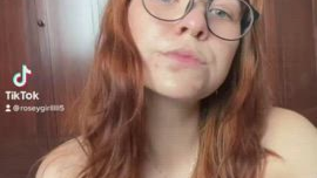 Hope you like goth sluts <3