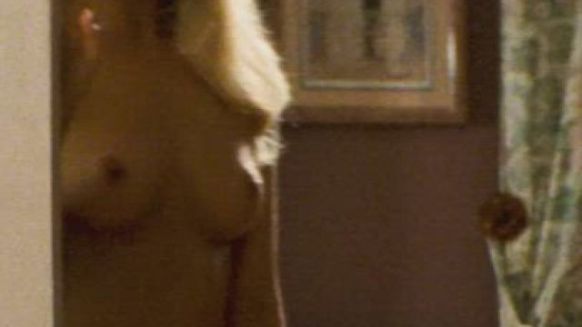 4K crop of that Margot Robbie scene in The Wolf of Wall Street