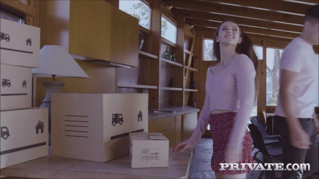 Sybil - Moving Day Bang